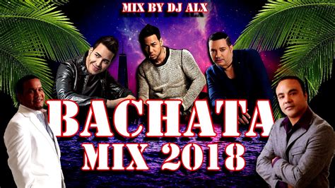 mix bachata